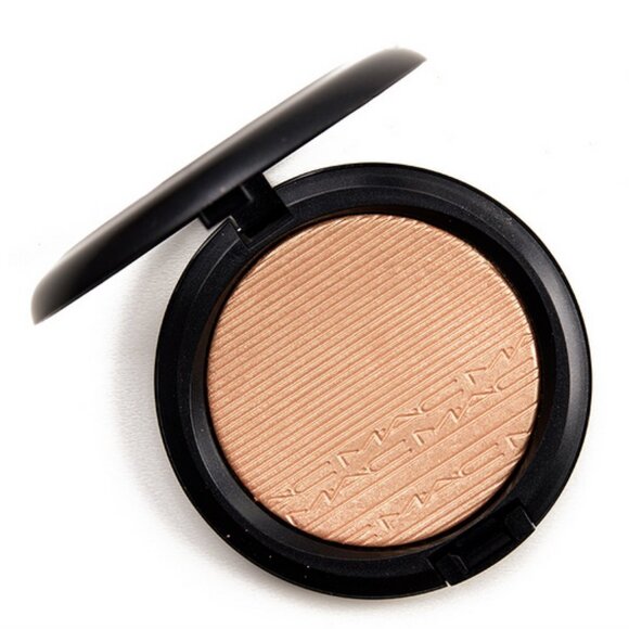 MAC Extra Dimension Skinfinish Whisper of gilt - Picture 3 of 7